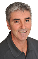 Steve Goodall